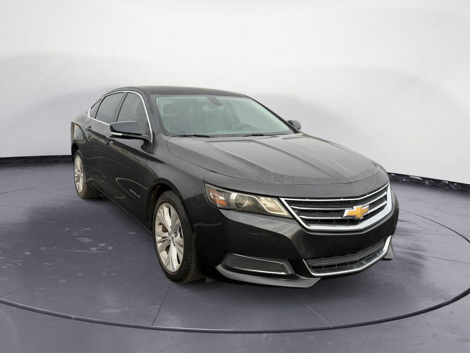 2015 Chevrolet Impala LT 1LT