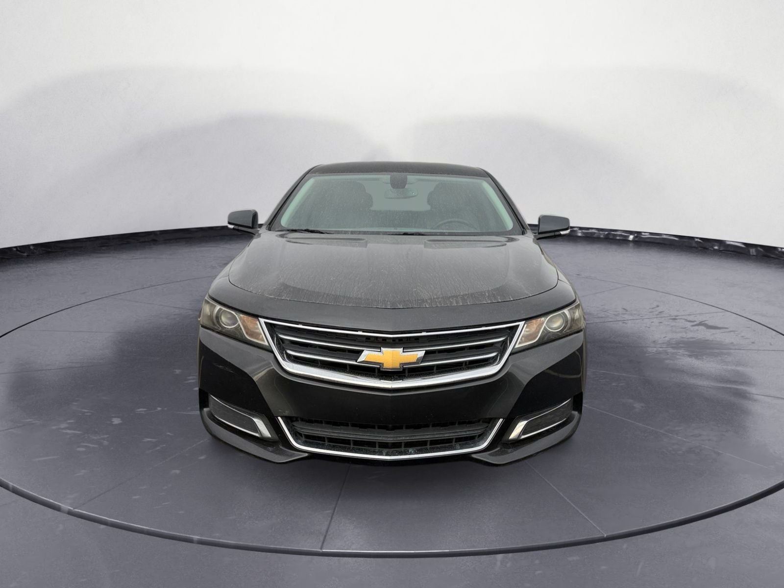 2015 Chevrolet Impala LT 1LT