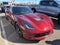 2017 Chevrolet Corvette Stingray Z51 3LT