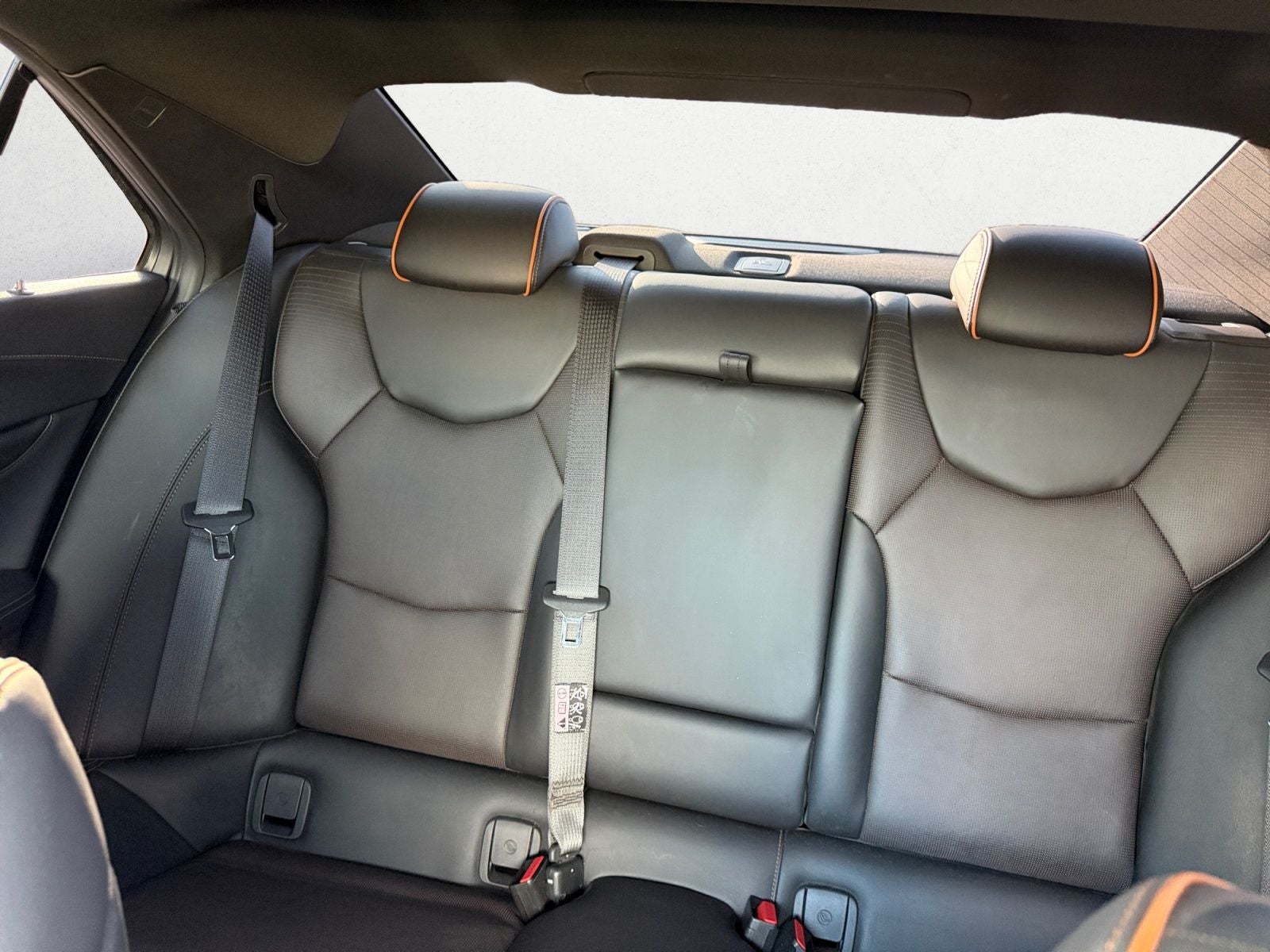 2022 Cadillac CT4 V-Series