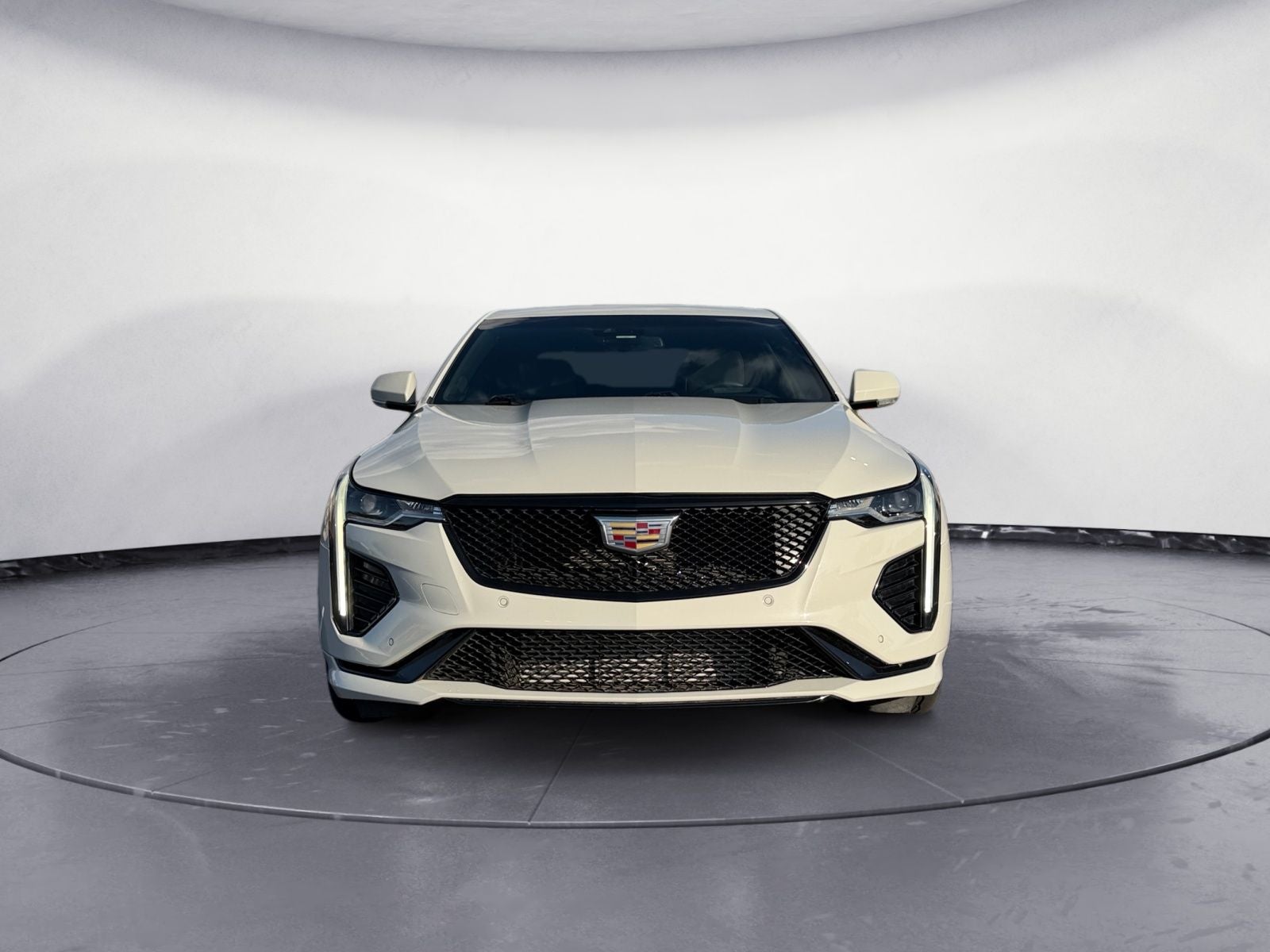 2022 Cadillac CT4 V-Series