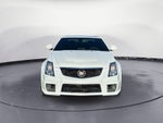 2015 Cadillac CTS-V Base