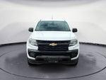 2022 Chevrolet Colorado Work Truck