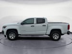 2022 Chevrolet Colorado Work Truck
