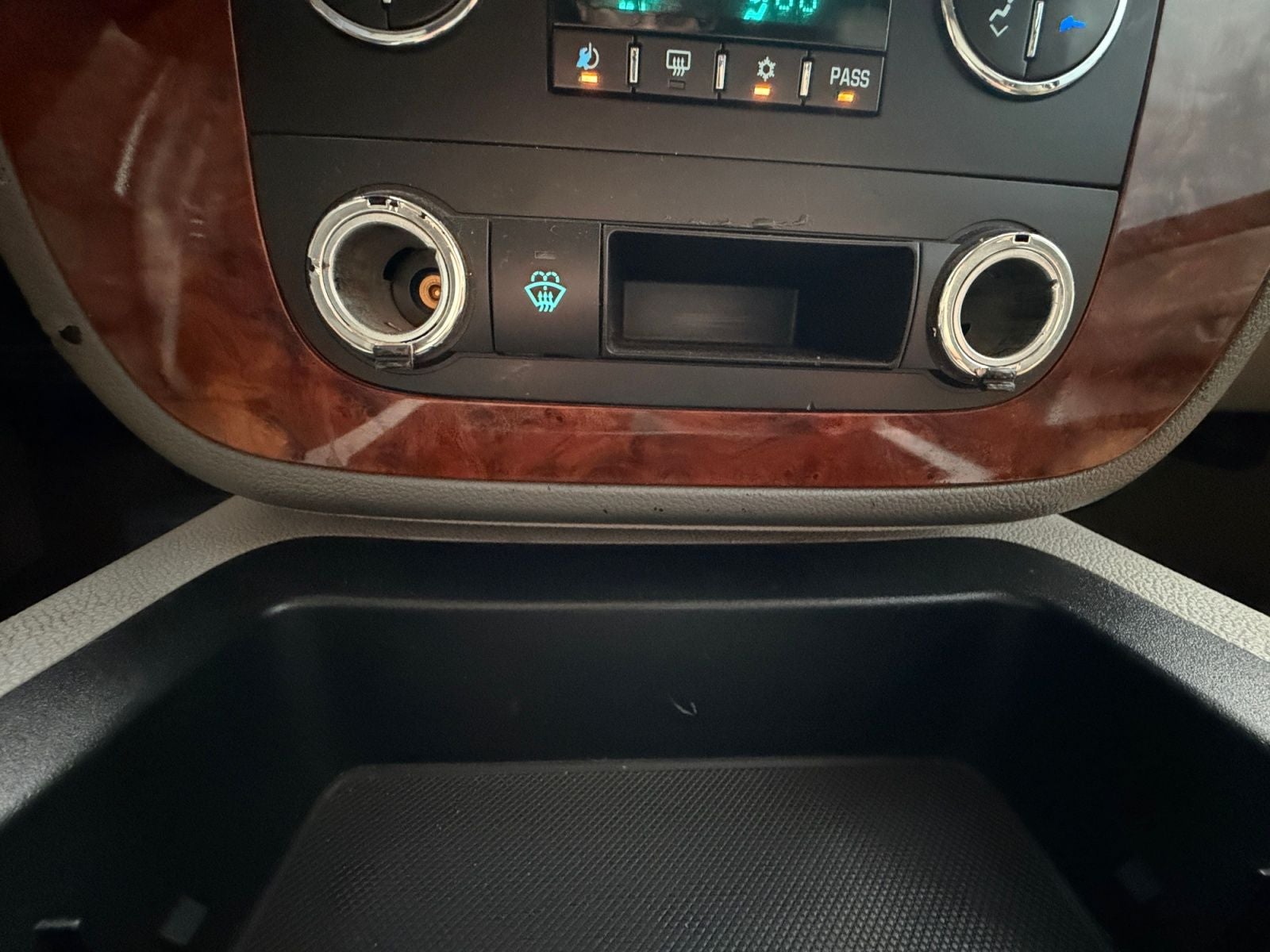 2007 Chevrolet Silverado 3500HD LTZ