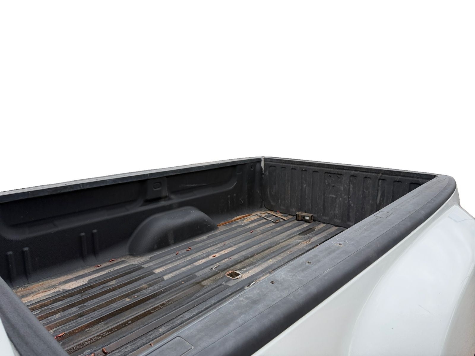 2007 Chevrolet Silverado 3500HD LTZ