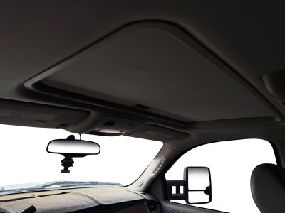 2007 Chevrolet Silverado 3500HD LTZ