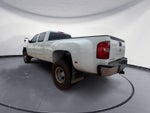 2007 Chevrolet Silverado 3500HD LTZ