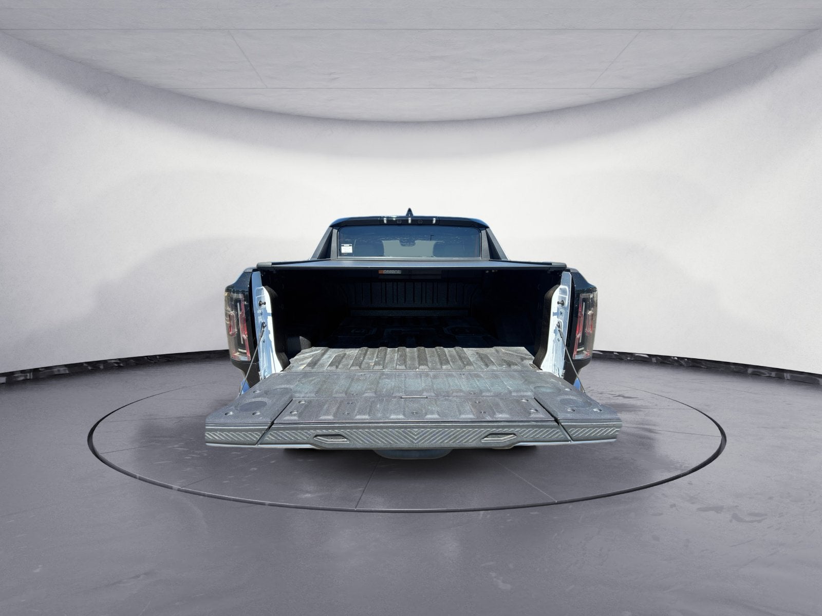 2024 GMC Hummer EV Pickup 3X