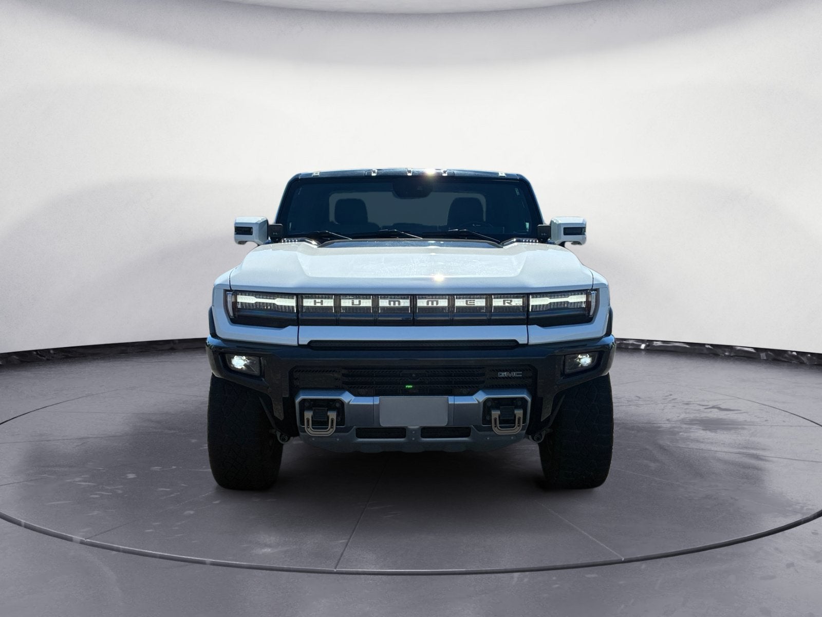 2024 GMC Hummer EV Pickup 3X
