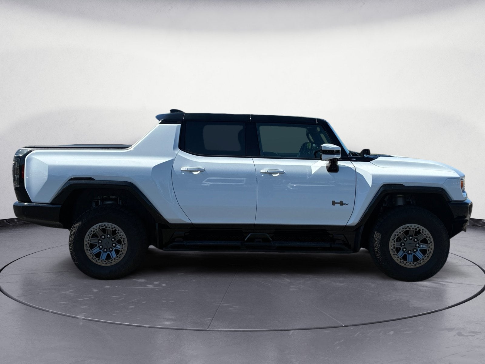 2024 GMC Hummer EV Pickup 3X
