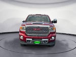 2019 GMC Sierra 3500HD Denali