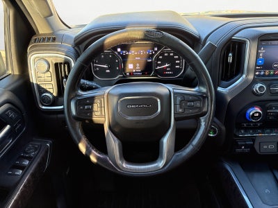 2021 GMC Sierra 2500HD Denali