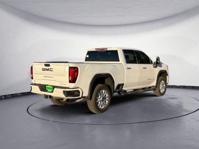 2021 GMC Sierra 2500HD Denali