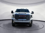2025 GMC Sierra 3500HD SLE
