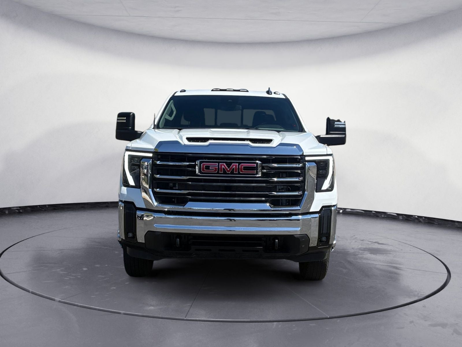 2025 GMC Sierra 3500HD SLE