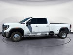 2025 GMC Sierra 3500HD SLE