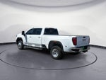 2025 GMC Sierra 3500HD SLE