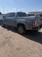 2020 GMC Canyon All Terrain
