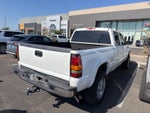 2003 GMC Sierra 2500HD SLT
