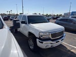 2003 GMC Sierra 2500HD SLT