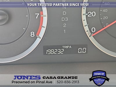 2009 Honda Accord EX-L 3.5