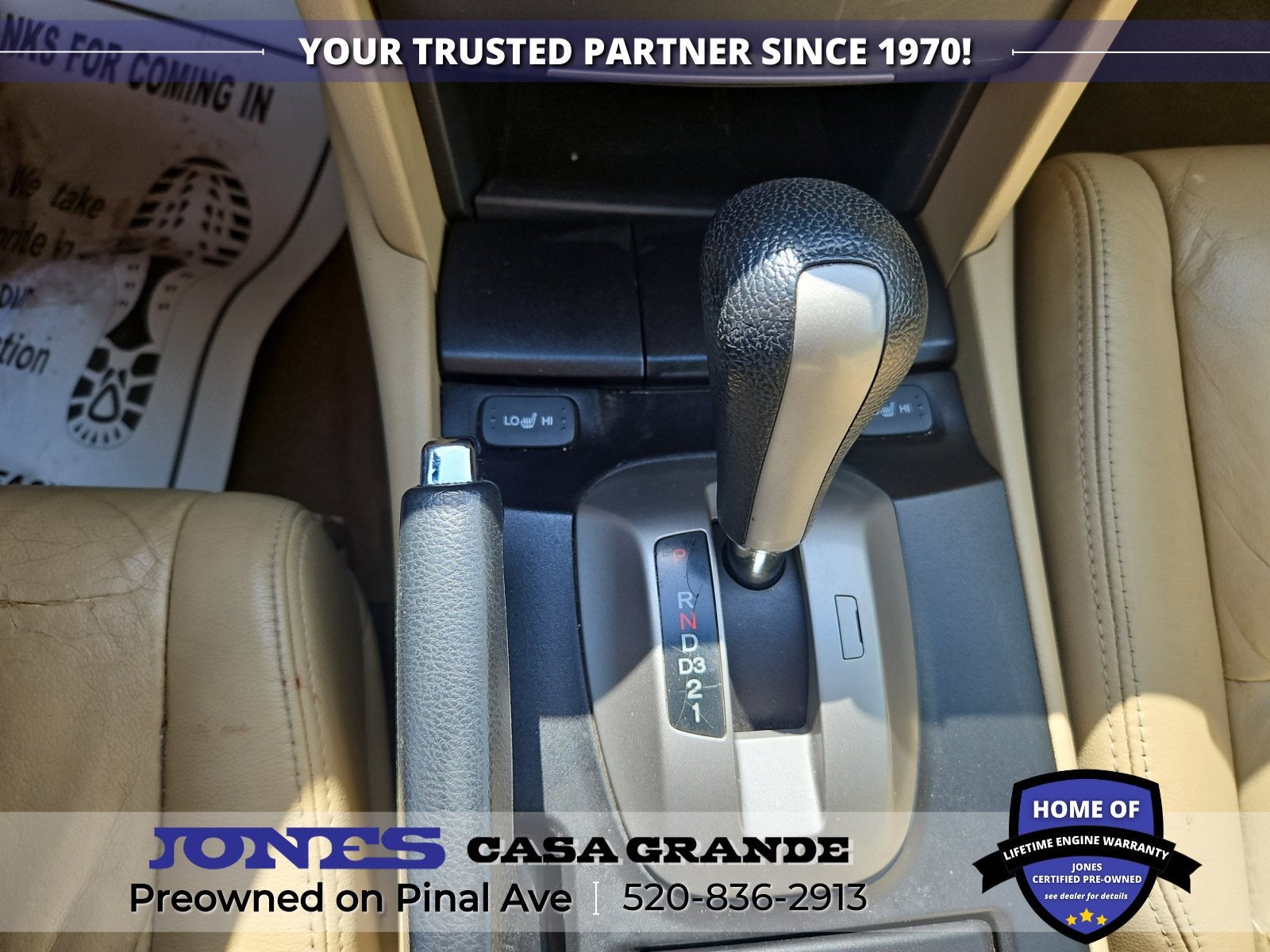 2009 Honda Accord EX-L 3.5
