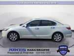 2009 Honda Accord EX-L 3.5