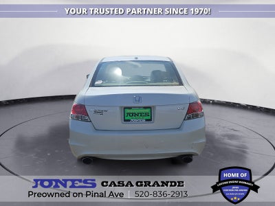 2009 Honda Accord EX-L 3.5