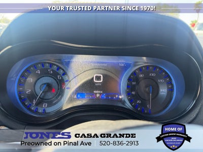 2020 Chrysler 300 S