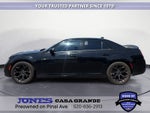 2020 Chrysler 300 S
