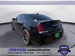 2020 Chrysler 300 S