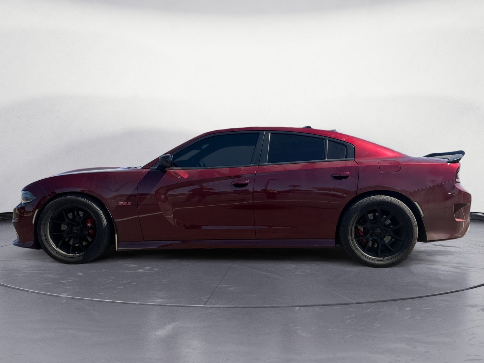2019 Dodge Charger R/T Scat Pack