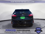 2023 Ford Edge ST Line