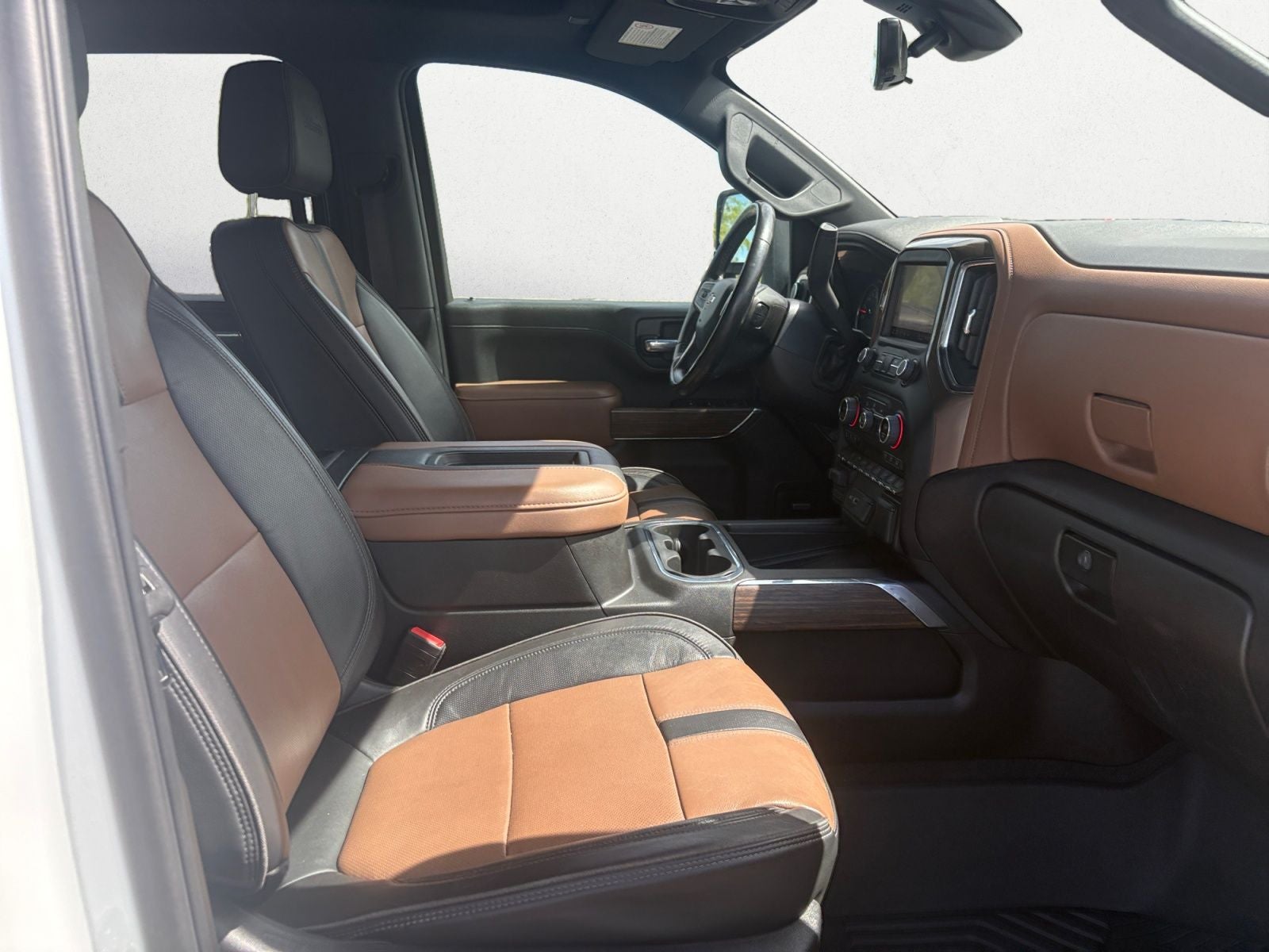 2022 Chevrolet Silverado 3500HD High Country