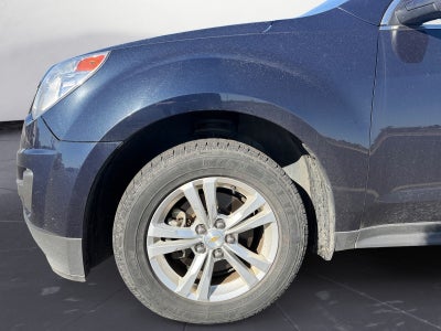 2015 Chevrolet Equinox LT 1LT