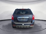 2015 Chevrolet Equinox LT 1LT