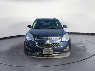 2015 Chevrolet Equinox LT 1LT