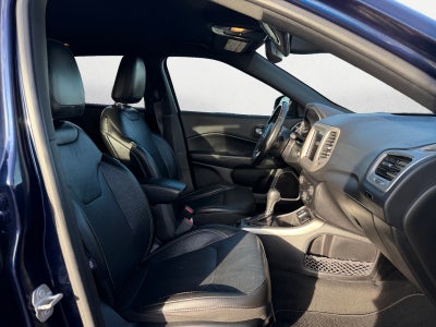 2021 Jeep Compass 80th Special Edition