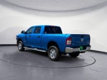 2021 RAM 3500 Tradesman