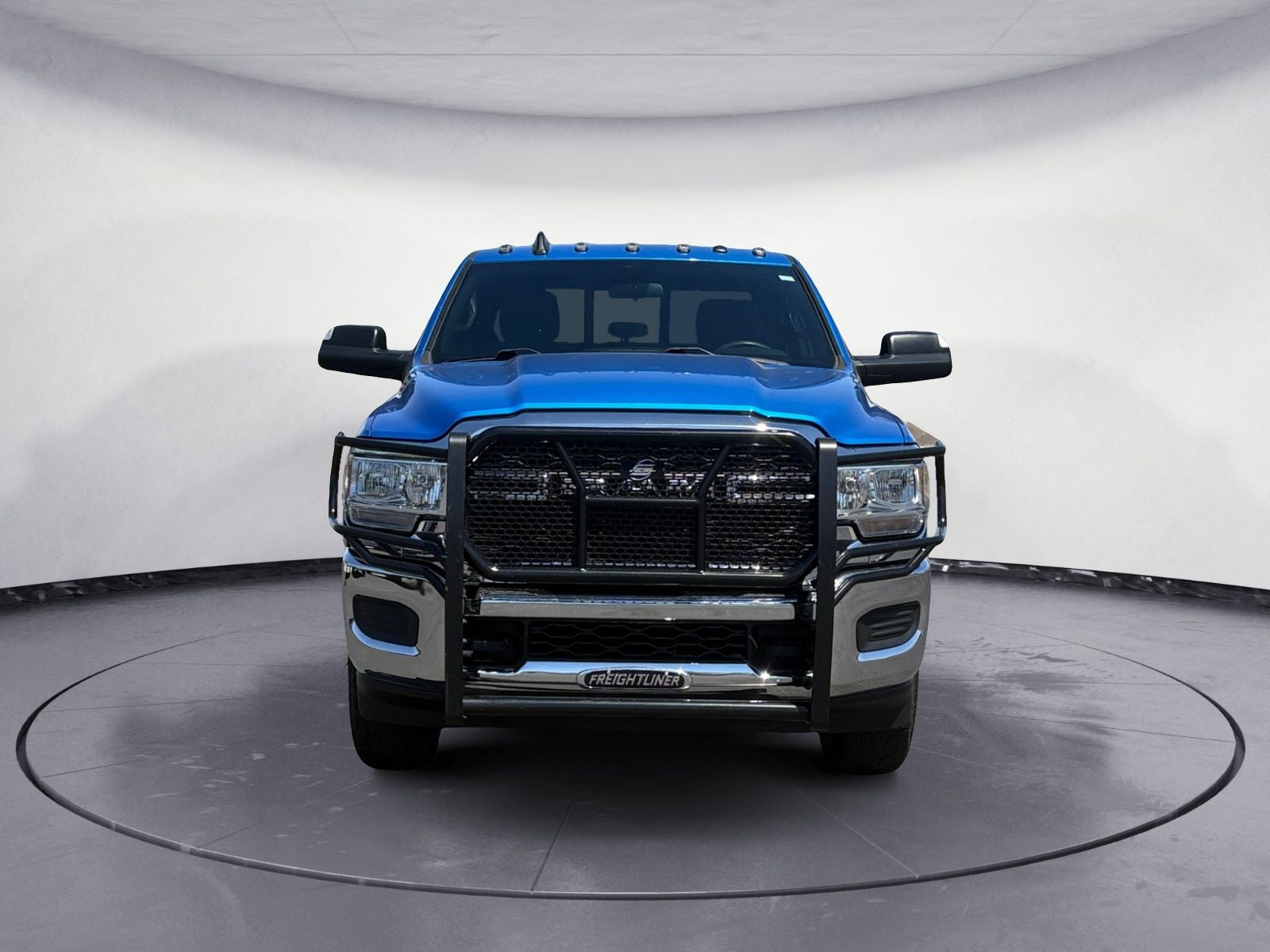 2021 RAM 3500 Tradesman