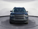 2022 Ford Bronco Sport Base