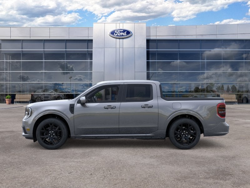 2026 Ford Maverick Lobo High