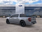 2026 Ford Maverick Lobo High