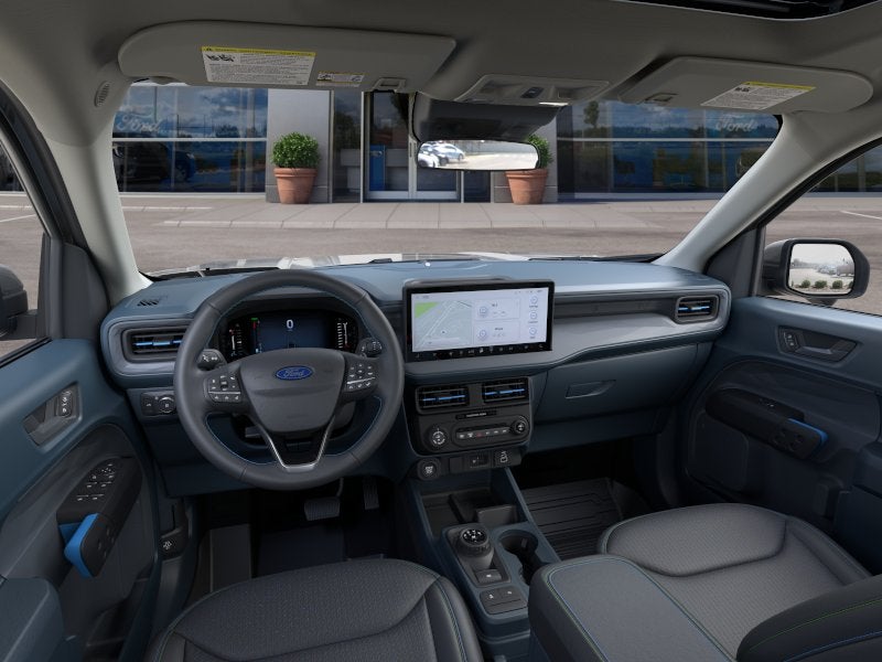 2026 Ford Maverick Lobo High