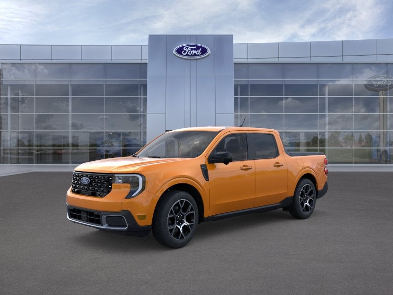 2026 Ford Maverick Lariat AWD's photo