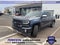 2018 Chevrolet Silverado 1500 LTZ 2LZ