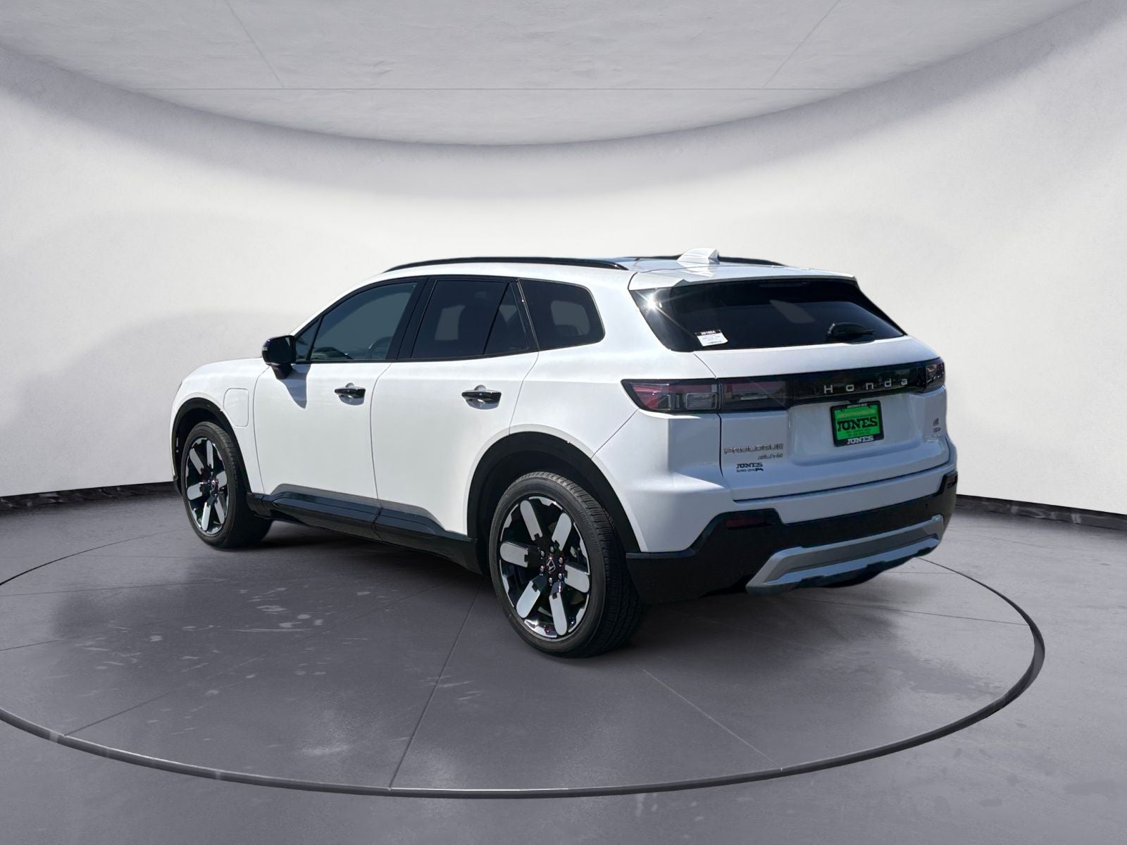 2024 Honda Prologue Elite