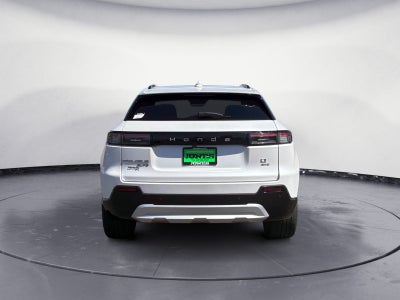 2024 Honda Prologue Elite
