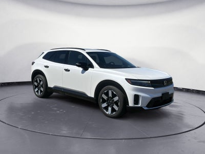 2024 Honda Prologue Elite